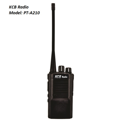 Máy bộ đàm KCB Radio PT-A210